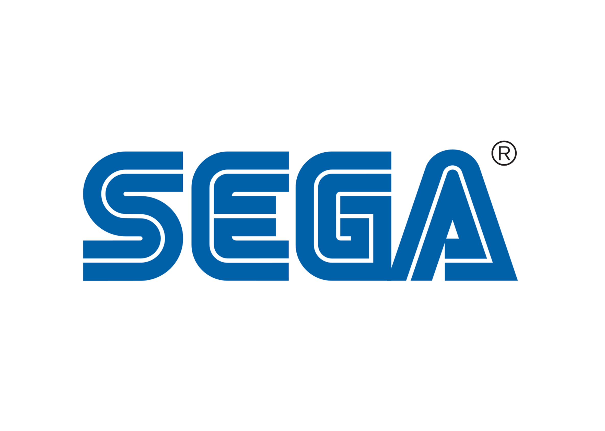 Vlag van sega