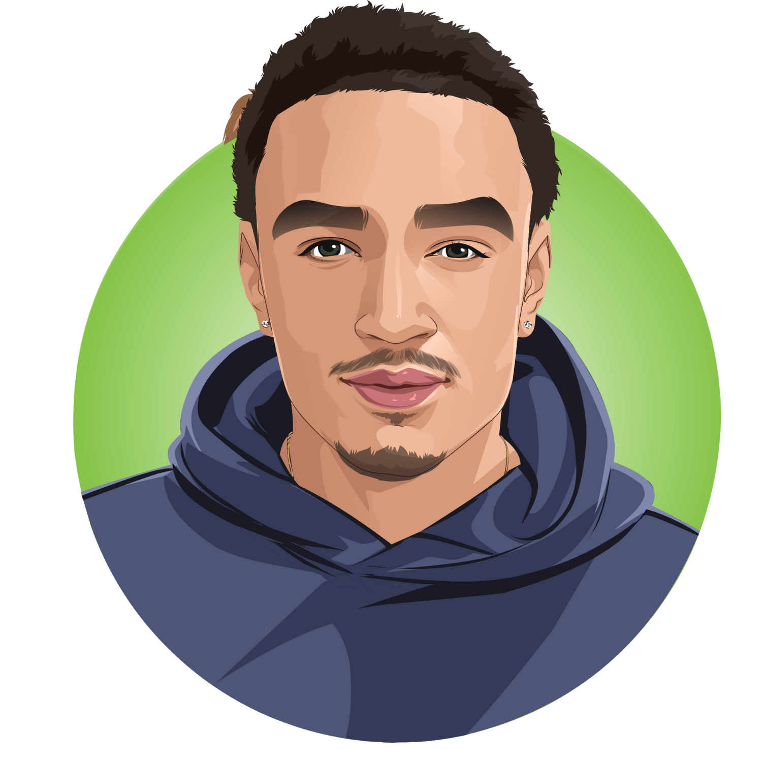 Avatar von Samuel