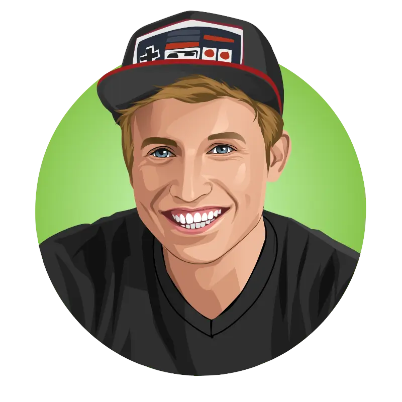 Avatar von Tim