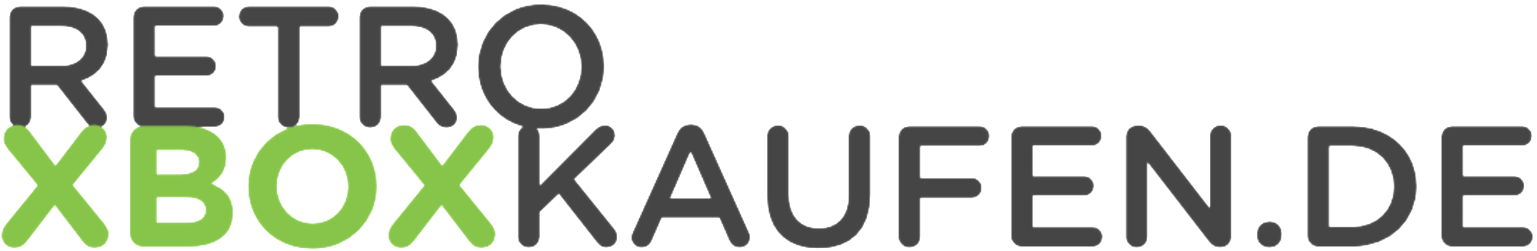 Logo van RetroXboxKaufen.de