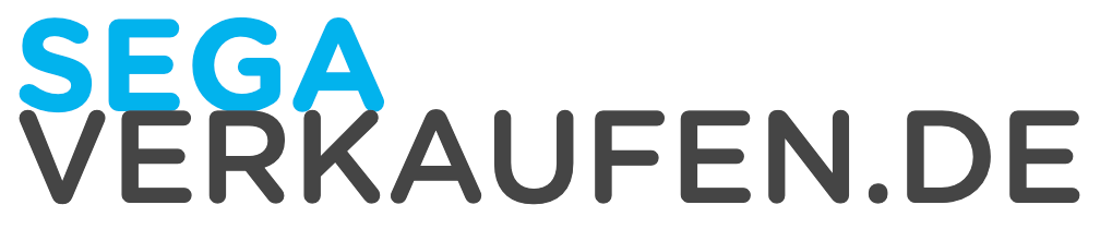 Logo van SegaVerkaufen.de