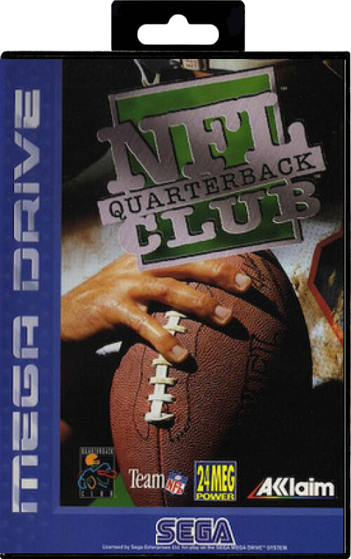 NFL Quarterback Club